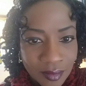 Meet your Posher, Katherine